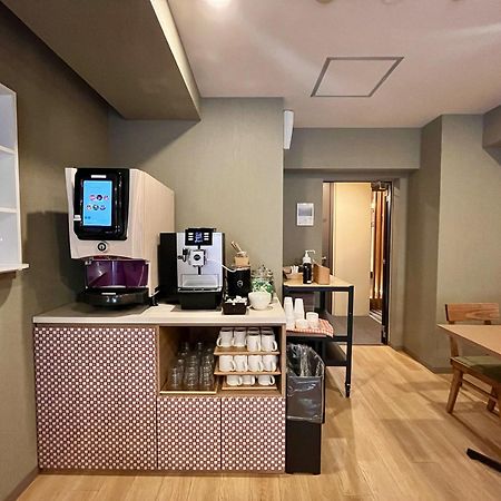 Hiyori Stay Kyoto Kamogawa Екстер'єр фото