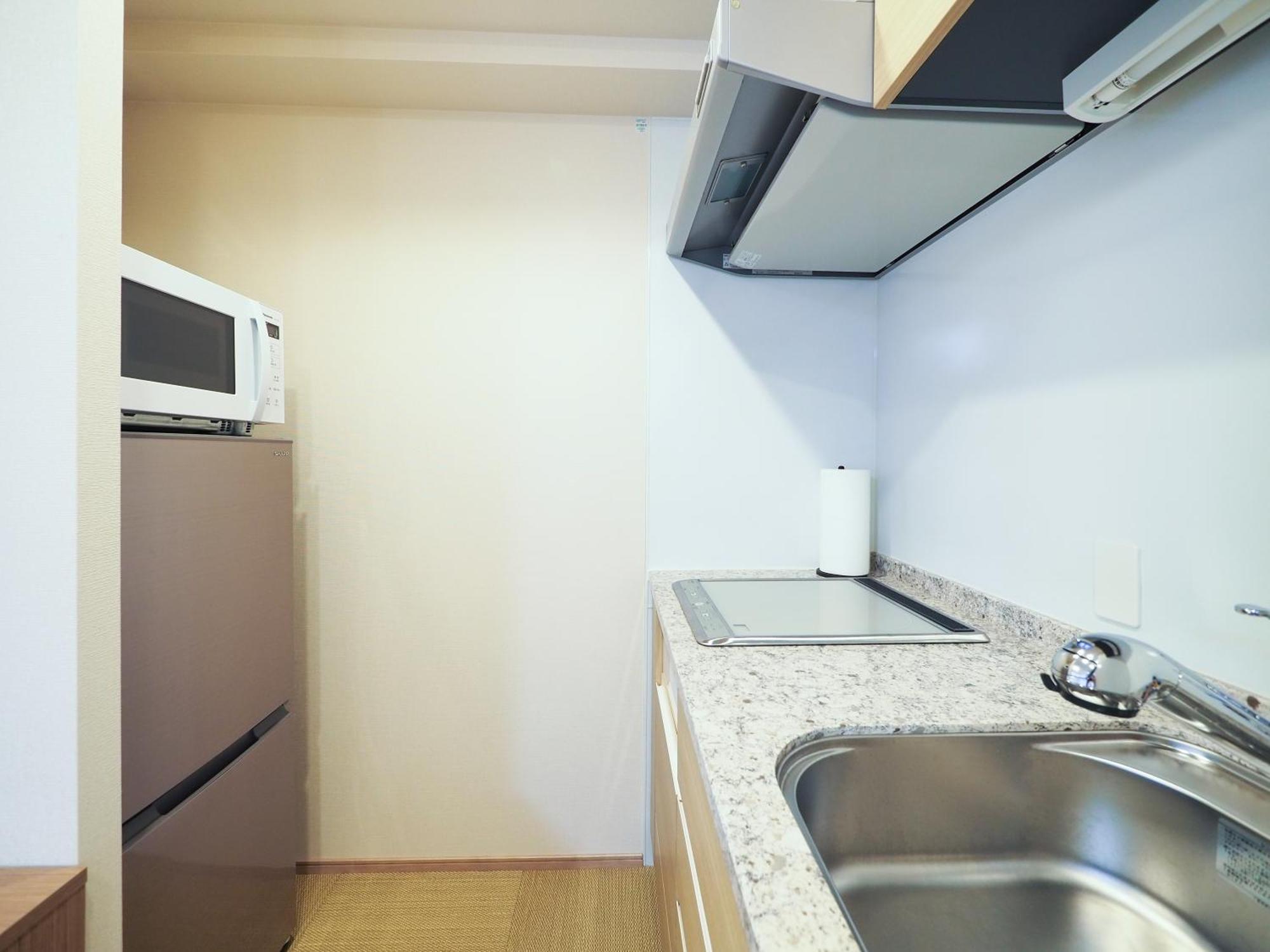 Hiyori Stay Kyoto Kamogawa Екстер'єр фото