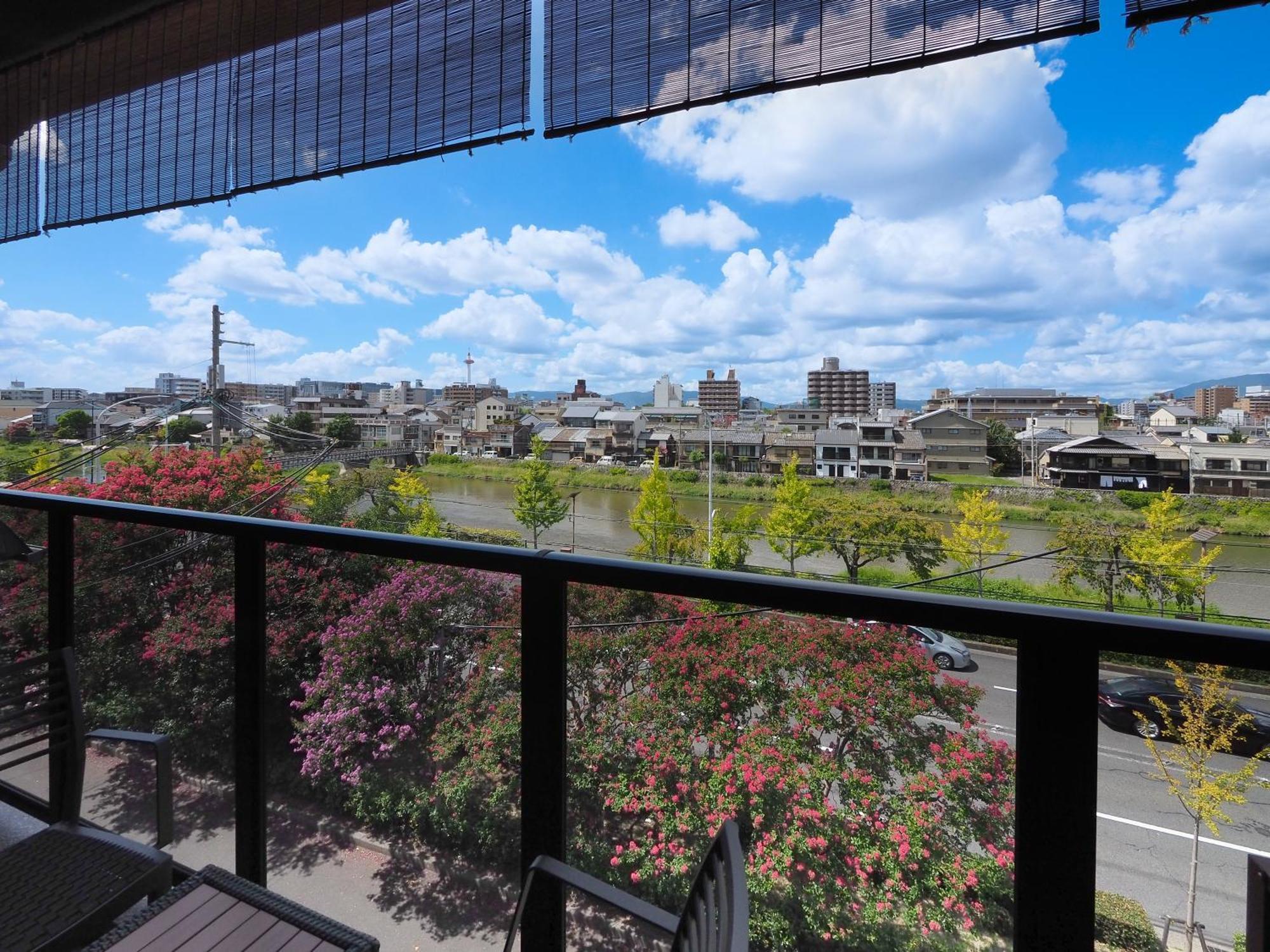 Hiyori Stay Kyoto Kamogawa Екстер'єр фото