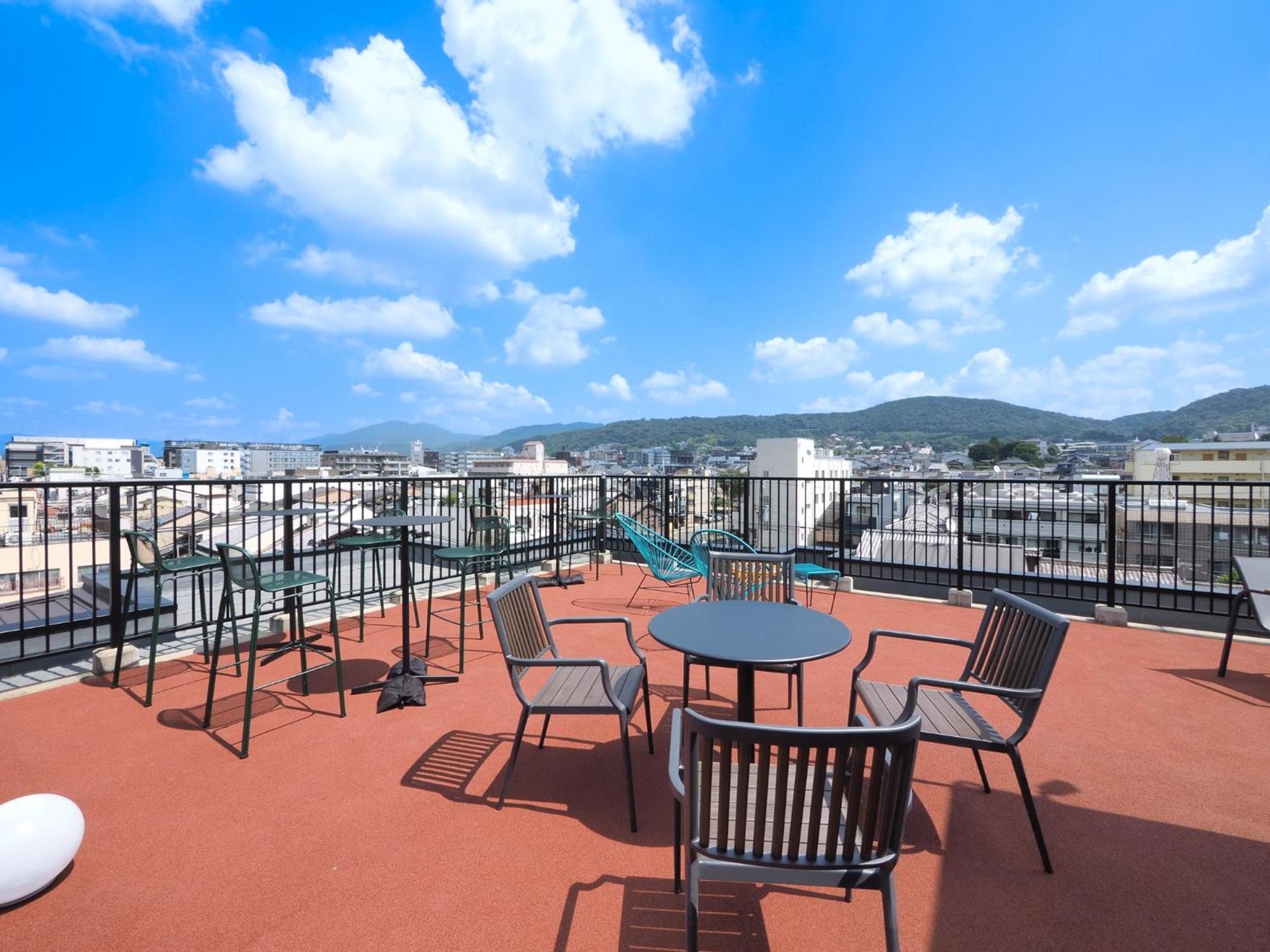 Hiyori Stay Kyoto Kamogawa Екстер'єр фото