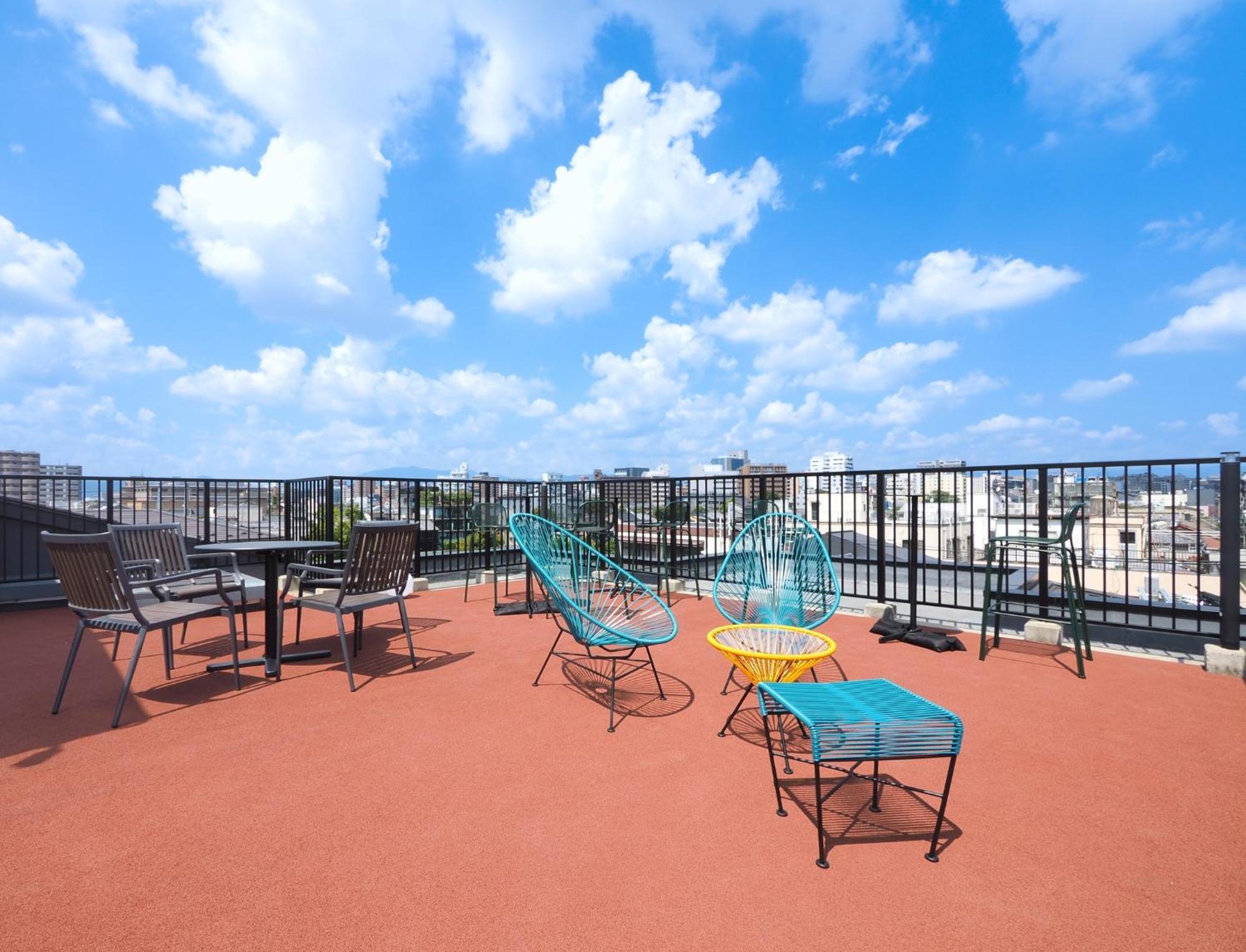 Hiyori Stay Kyoto Kamogawa Екстер'єр фото