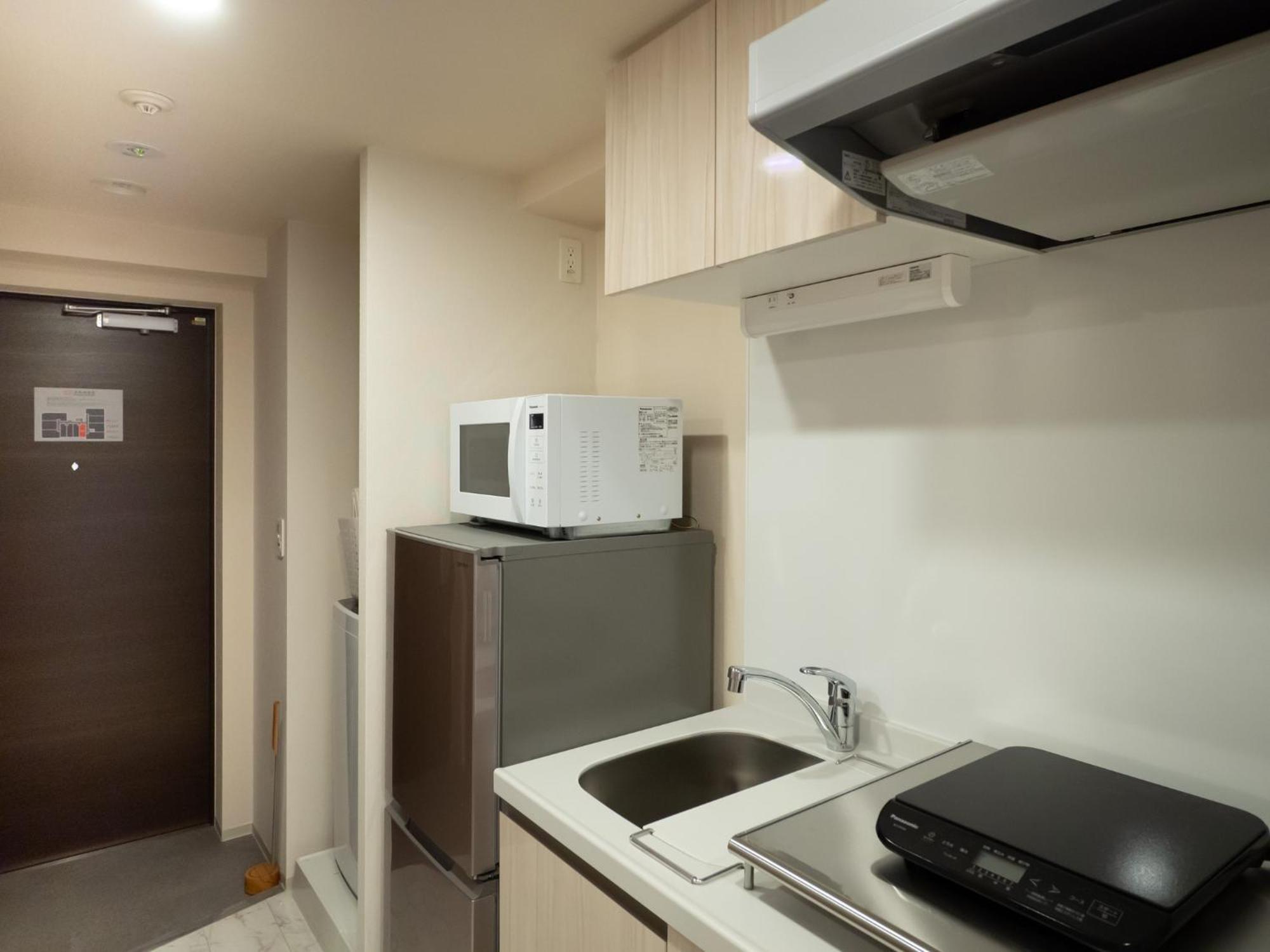 Hiyori Stay Kyoto Kamogawa Екстер'єр фото
