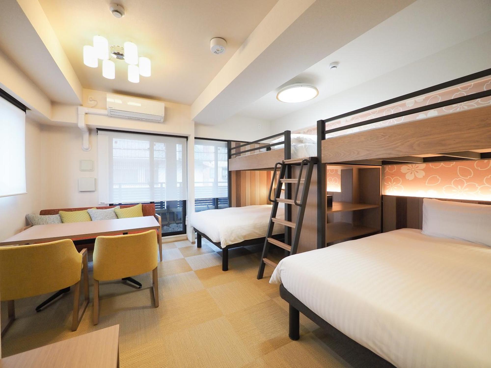 Hiyori Stay Kyoto Kamogawa Екстер'єр фото