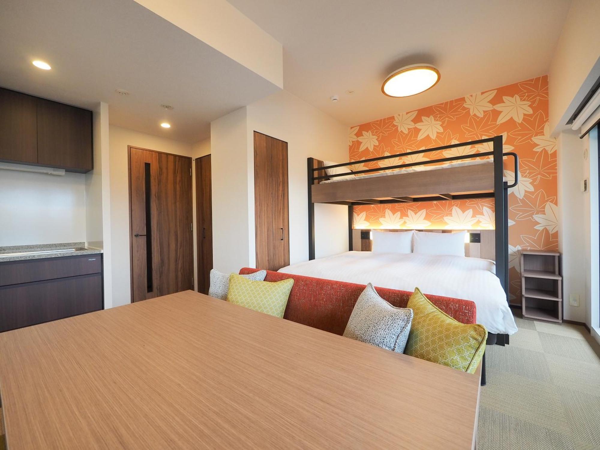 Hiyori Stay Kyoto Kamogawa Екстер'єр фото