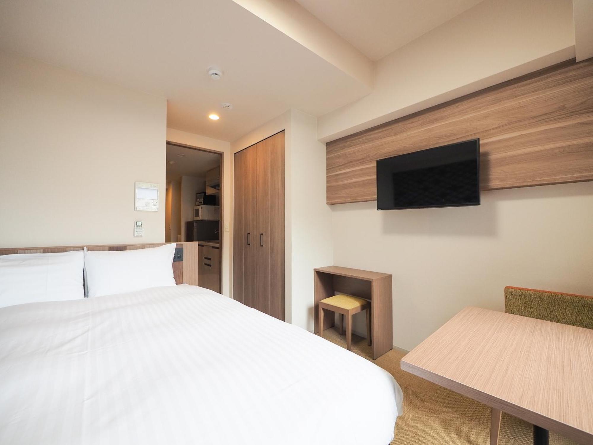 Hiyori Stay Kyoto Kamogawa Екстер'єр фото