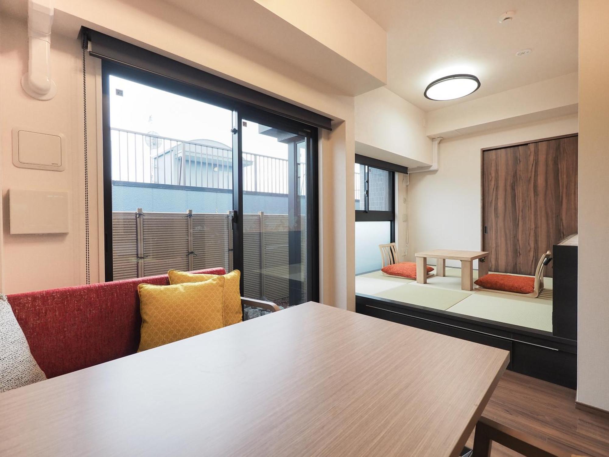 Hiyori Stay Kyoto Kamogawa Екстер'єр фото