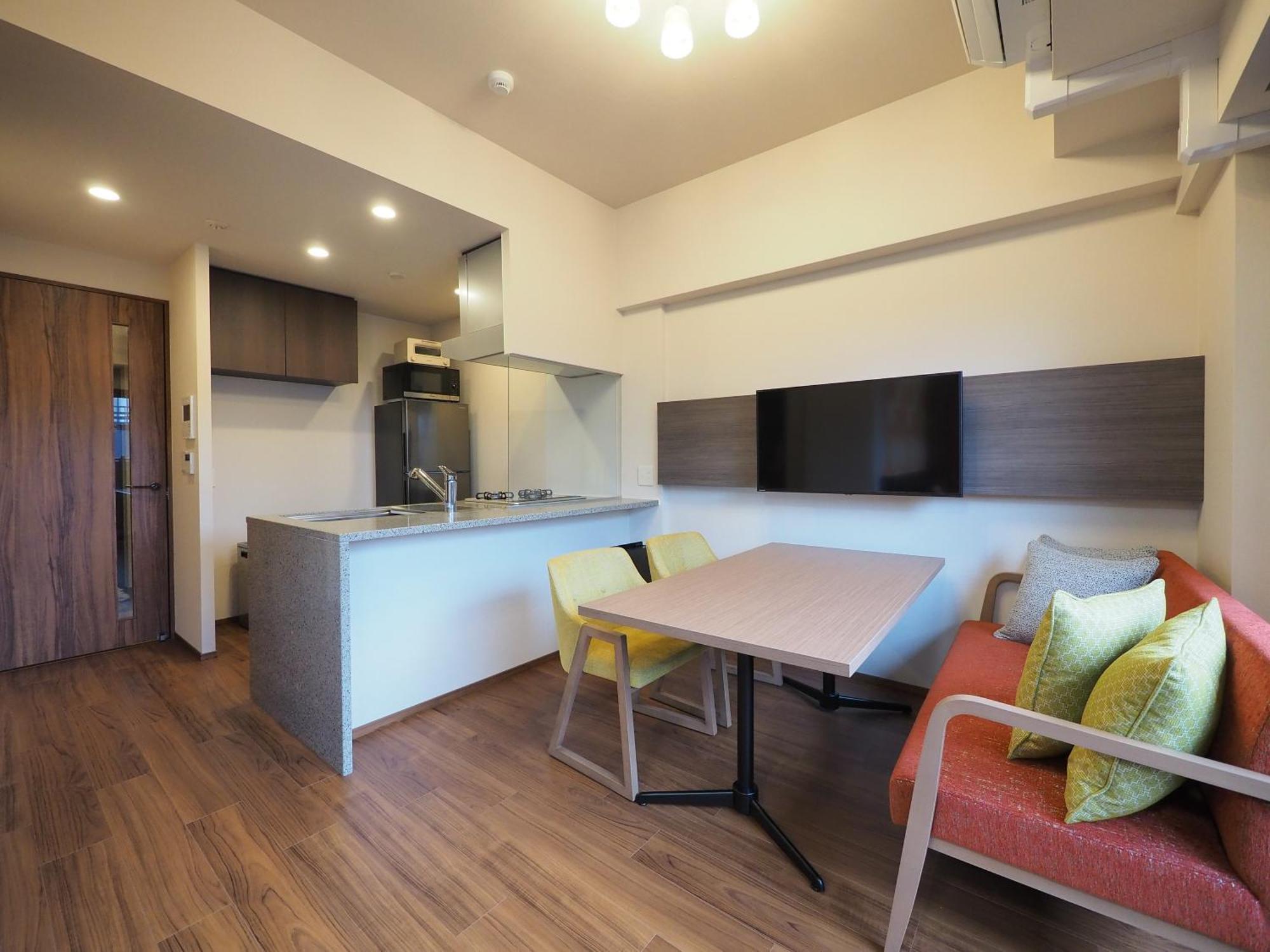 Hiyori Stay Kyoto Kamogawa Екстер'єр фото