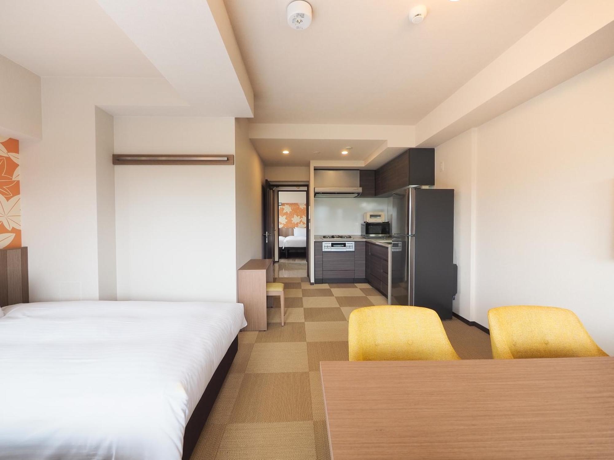 Hiyori Stay Kyoto Kamogawa Екстер'єр фото