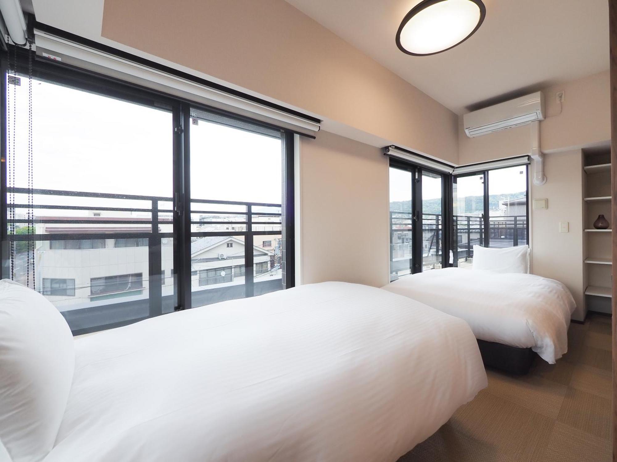 Hiyori Stay Kyoto Kamogawa Екстер'єр фото