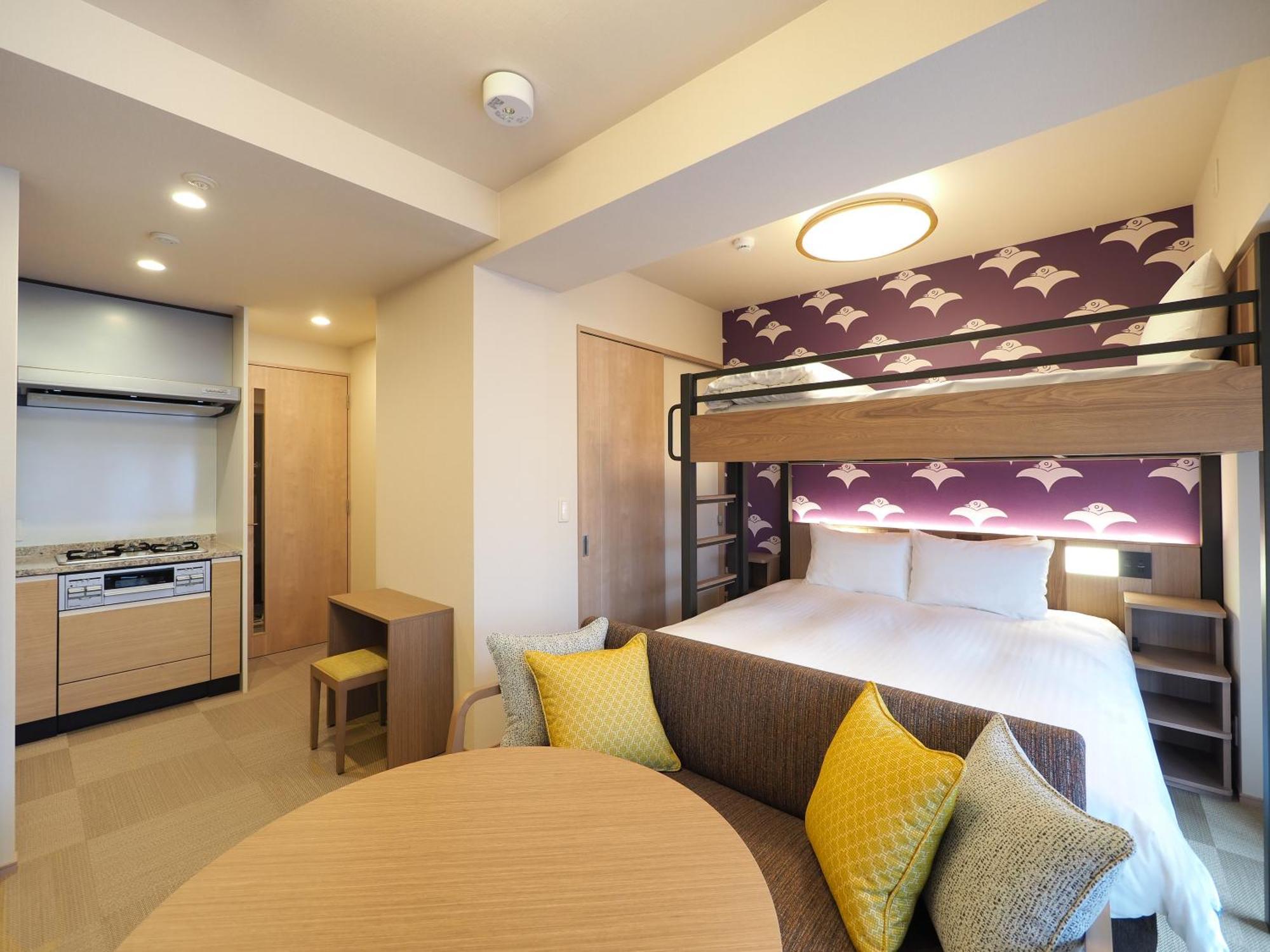 Hiyori Stay Kyoto Kamogawa Екстер'єр фото