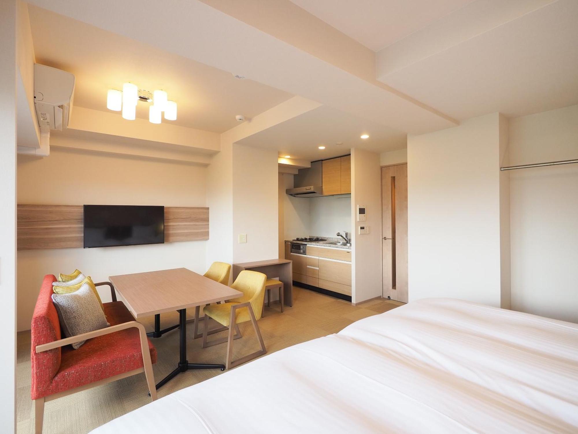 Hiyori Stay Kyoto Kamogawa Екстер'єр фото
