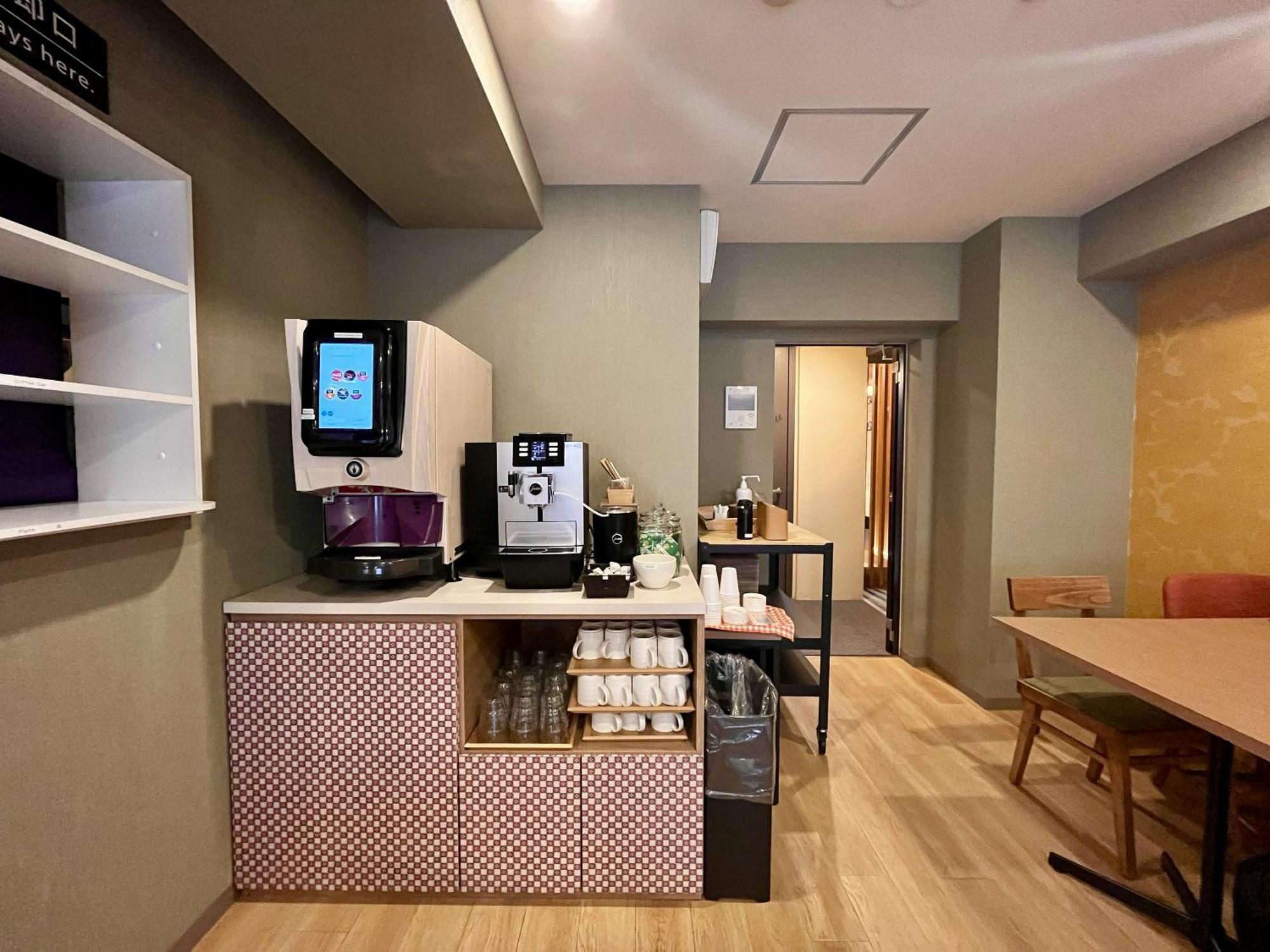 Hiyori Stay Kyoto Kamogawa Екстер'єр фото