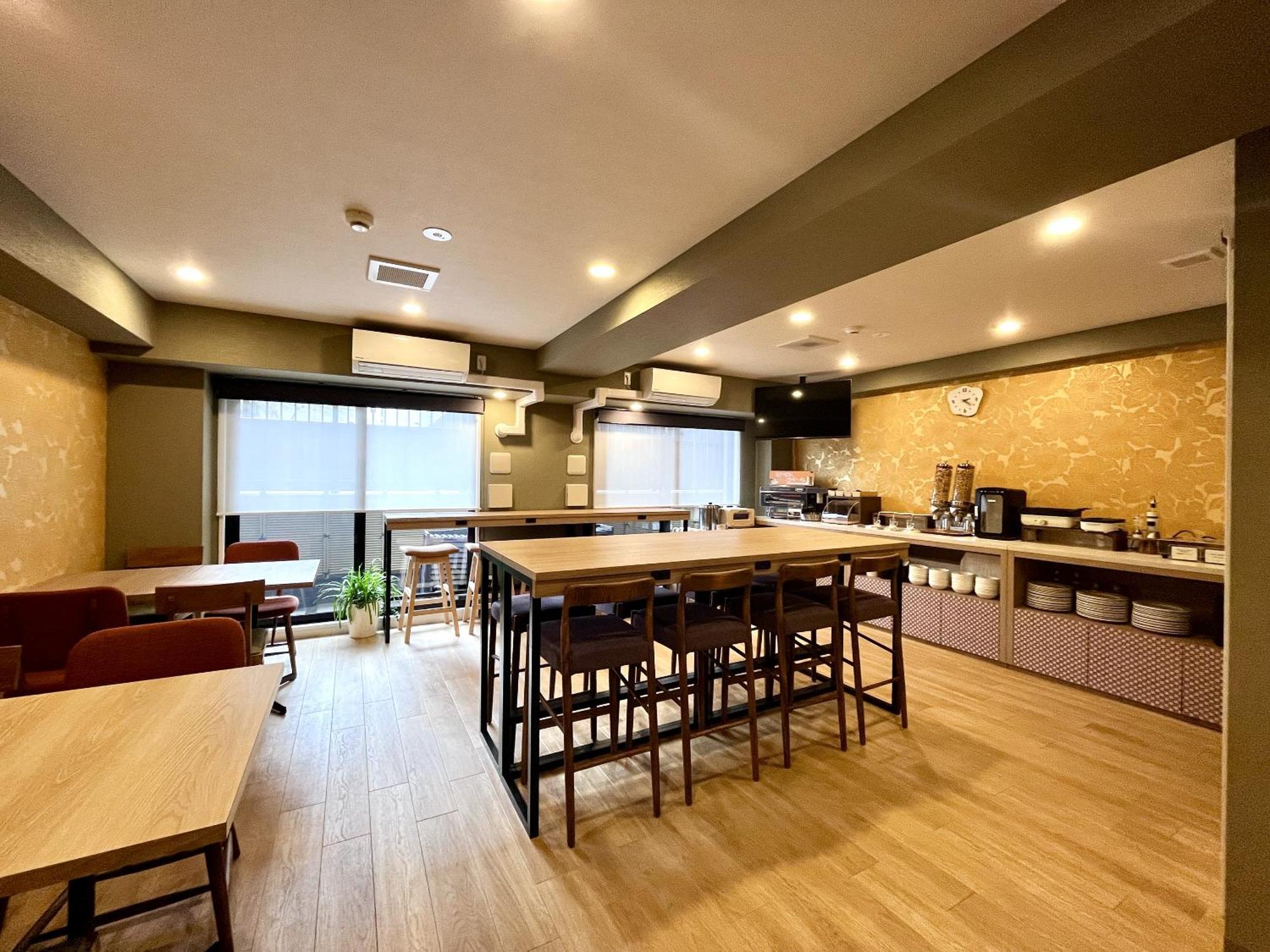 Hiyori Stay Kyoto Kamogawa Екстер'єр фото