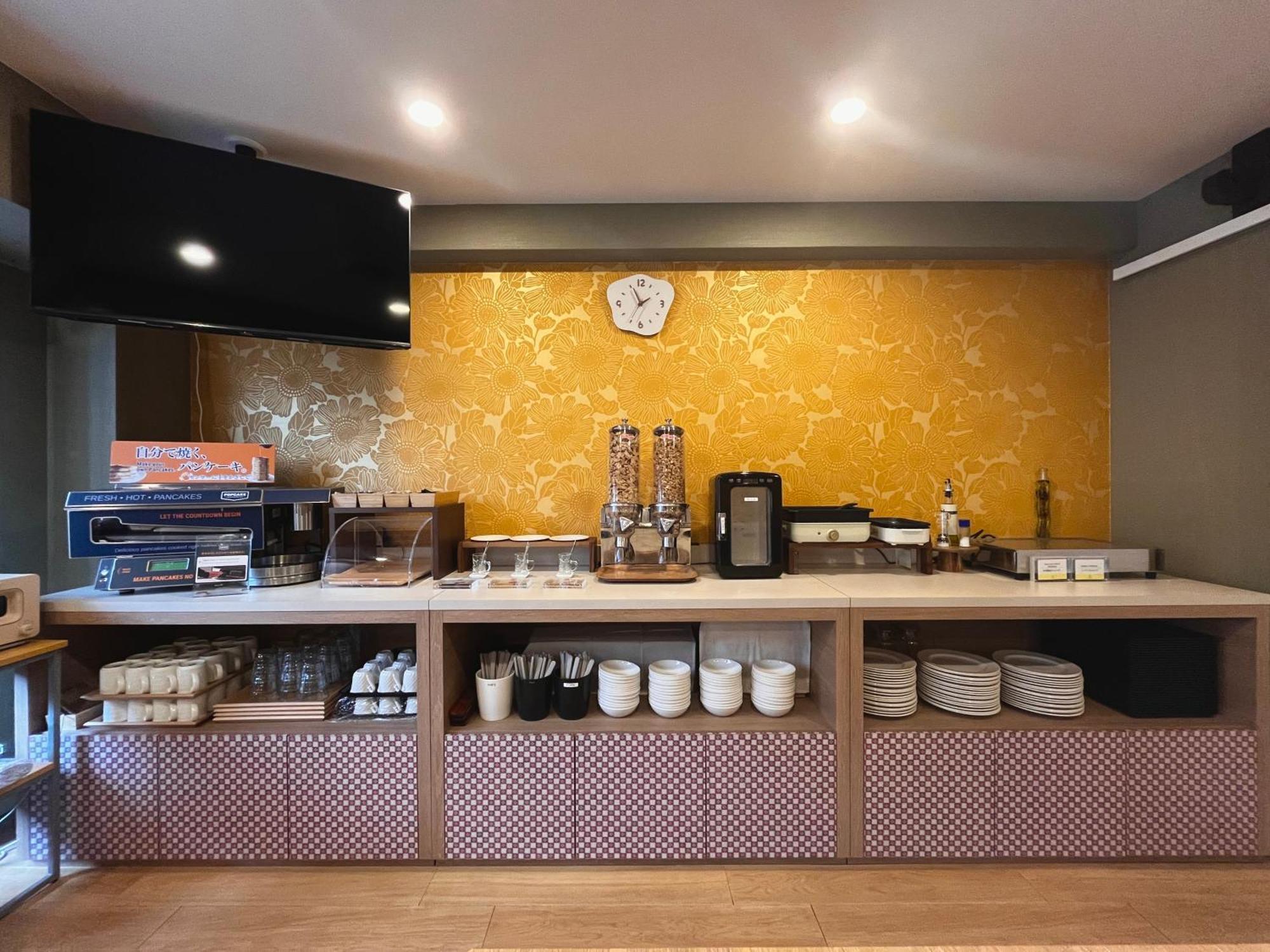 Hiyori Stay Kyoto Kamogawa Екстер'єр фото