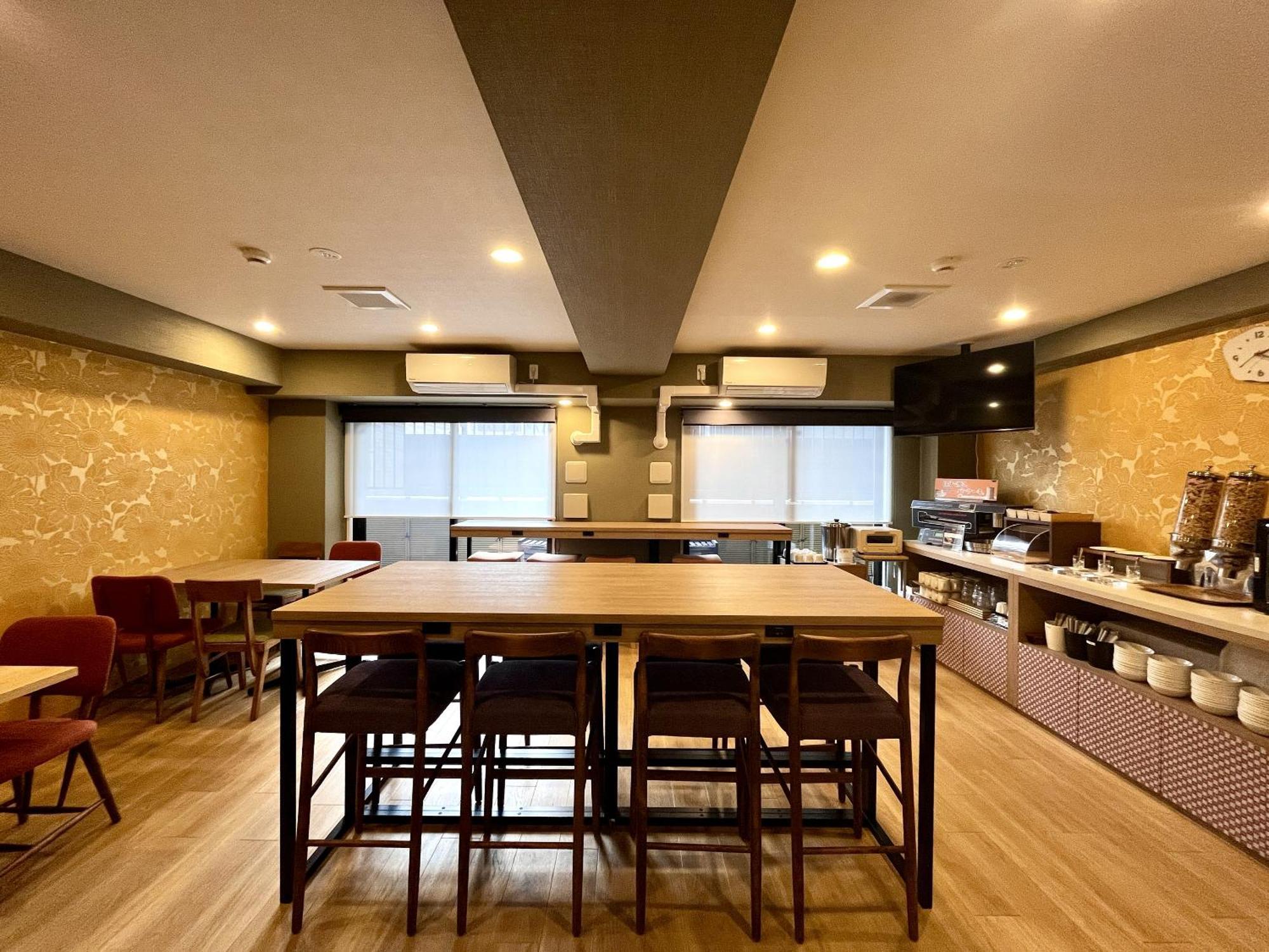 Hiyori Stay Kyoto Kamogawa Екстер'єр фото