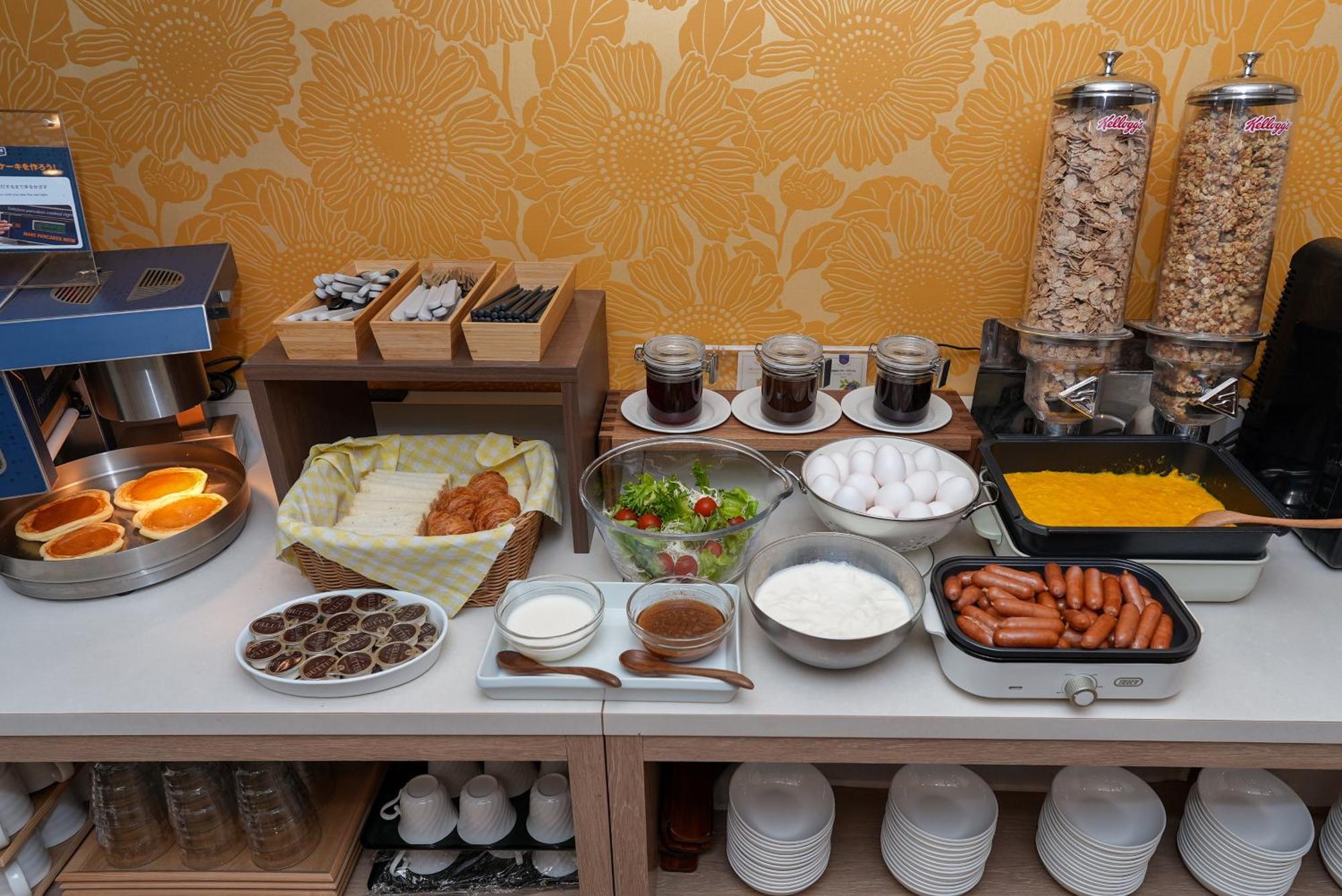 Hiyori Stay Kyoto Kamogawa Екстер'єр фото